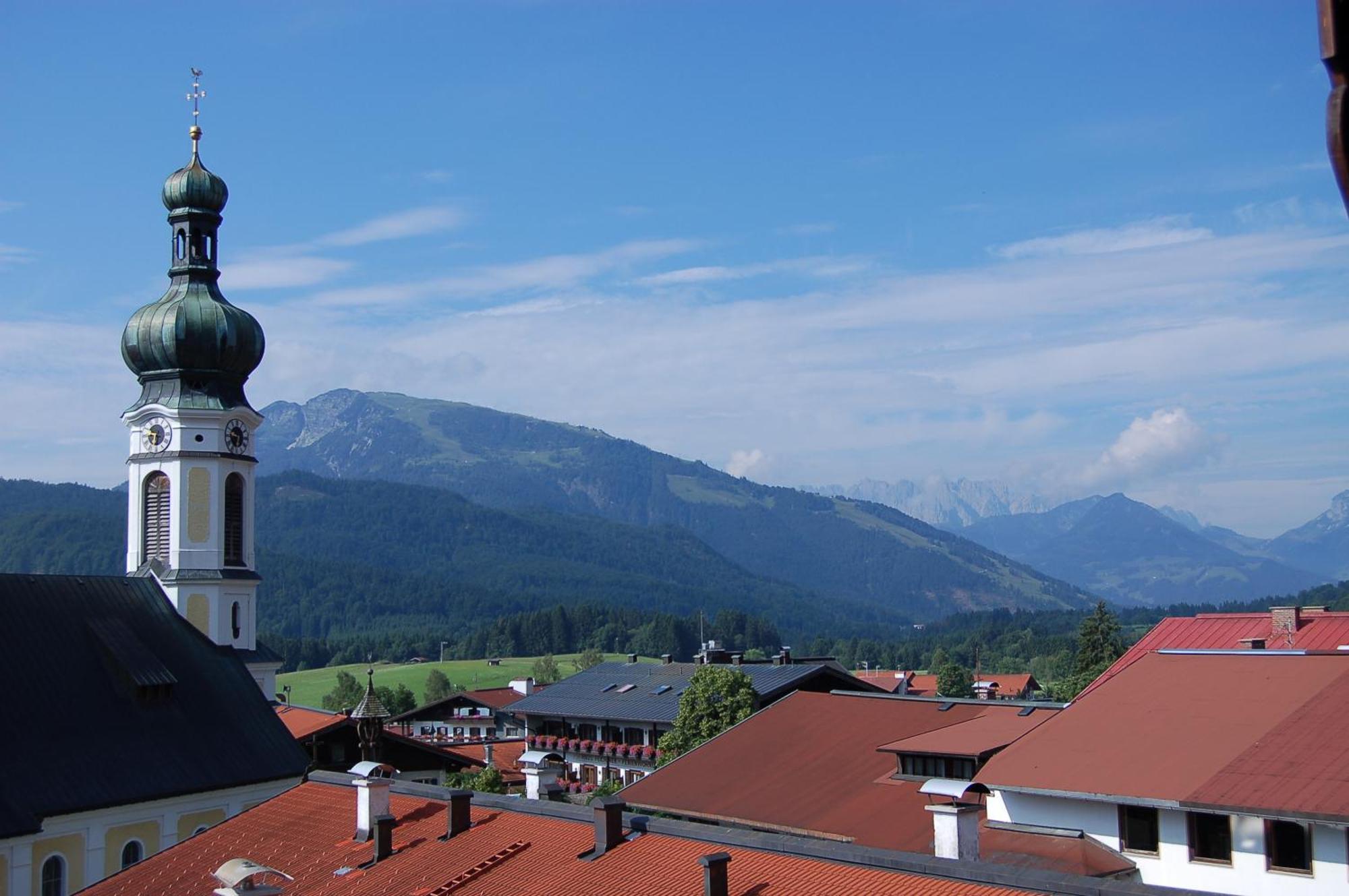 Hotel Oberschmied Райт-им-Винкль Экстерьер фото